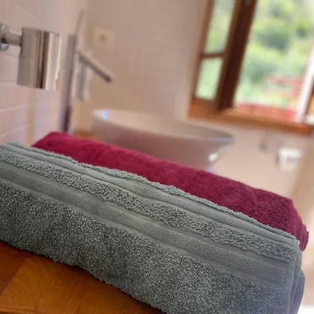 Casa vacanze Le Domaine Soala *