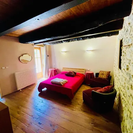 Le Domaine Soala Casa vacanze Lunas (Herault)