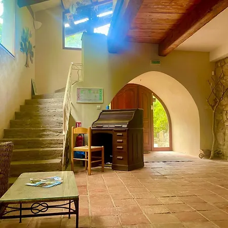 Casa vacanze Le Domaine Soala Lunas (Herault)