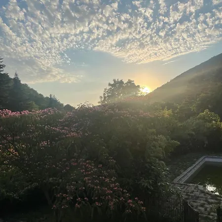 Casa vacanze Le Domaine Soala Lunas (Herault)