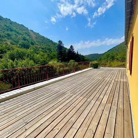 Le Domaine Soala Lunas (Herault)